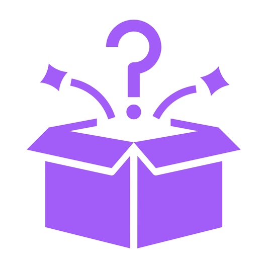 Mystery Box