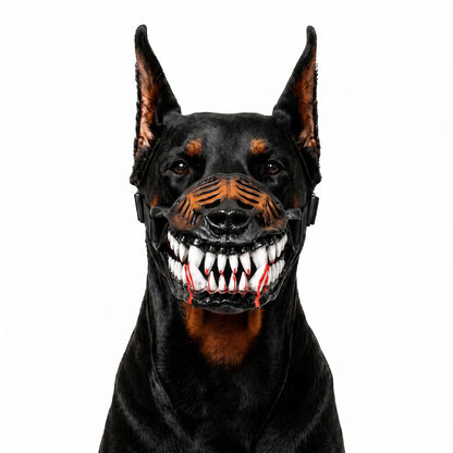 Monster Muzzle