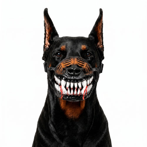 Monster Muzzle