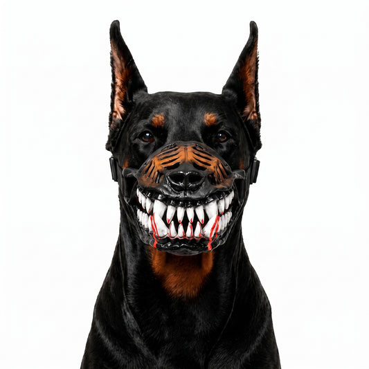 Monster Muzzle